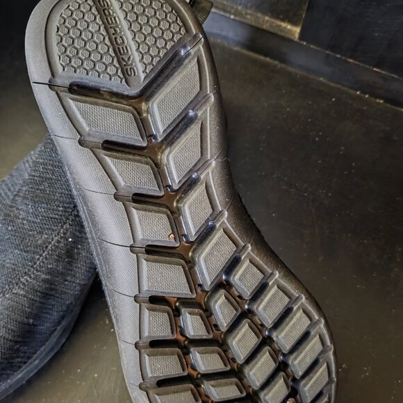 Sketchers, Mens, NWOT - Picture 3 of 4